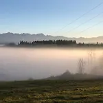 Gościnne Góraleczka 3* Szaflary
