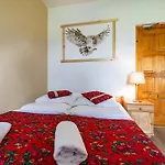 Goscinne Goraleczka 3* Szaflary