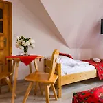 Gościnne Góraleczka 3* Szaflary
