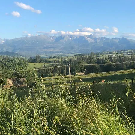 Goscinne Goraleczka Szaflary