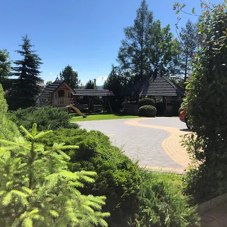 Gościnne Góraleczka 2*