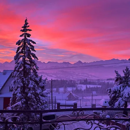 Goscinne Goraleczka Bed & Breakfast 2*