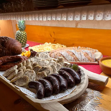 Gościnne Góraleczka Nocleg ze śniadaniem Szaflary