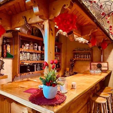 Goscinne Goraleczka Szaflary