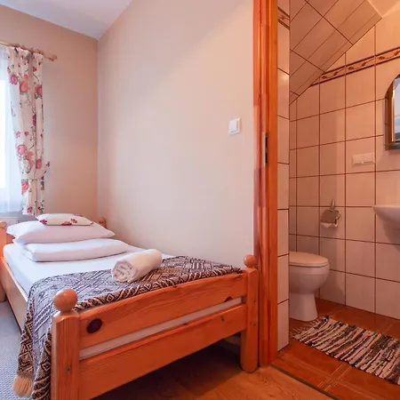 Bed and breakfast Gościnne Góraleczka 2*