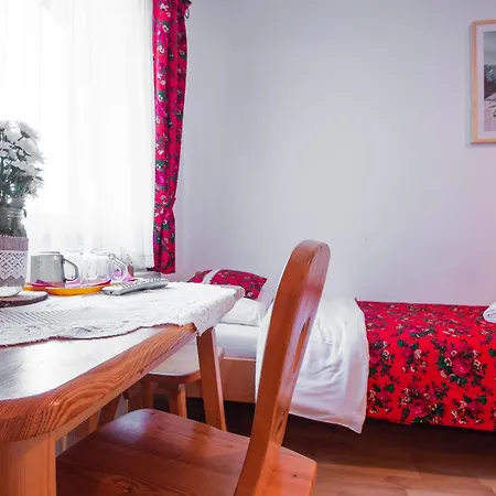Gościnne Góraleczka Nocleg ze śniadaniem 2*