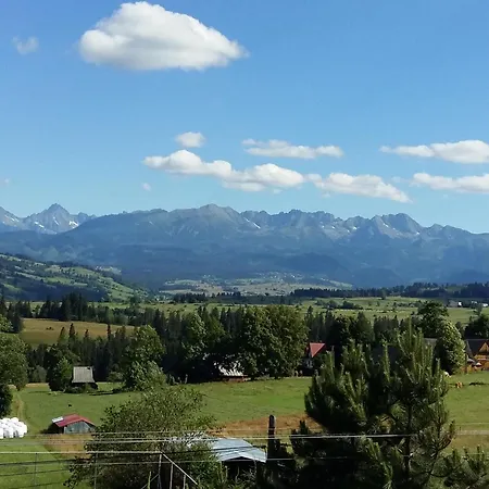 Goscinne Goraleczka 3*