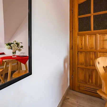 Bed & Breakfast Goscinne Goraleczka Szaflary
