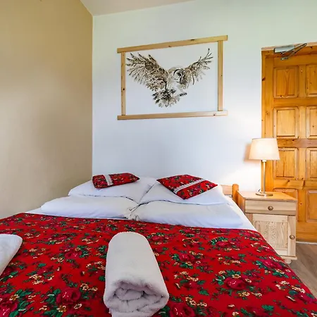 Goscinne Goraleczka 3* Szaflary