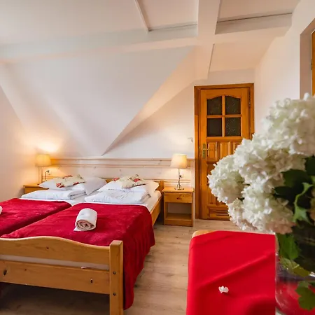 Goscinne Goraleczka Bed & Breakfast