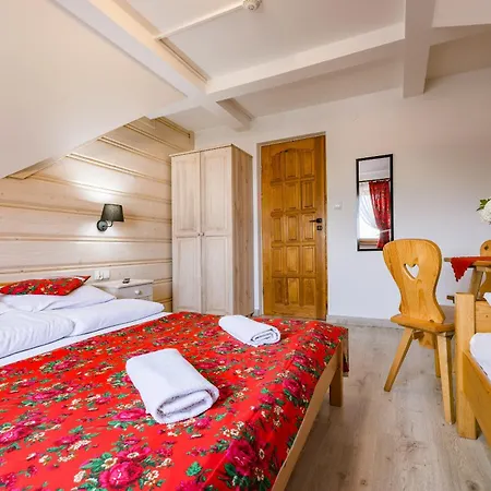 Goscinne Goraleczka Bed & Breakfast 2*