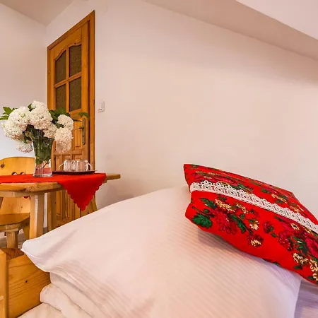Couette-café Goscinne Goraleczka 2*