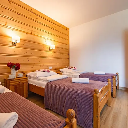 Bed & Breakfast Goscinne Goraleczka Szaflary