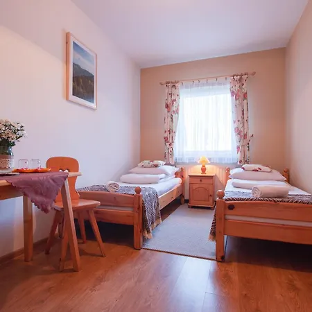 Goscinne Goraleczka 2*
