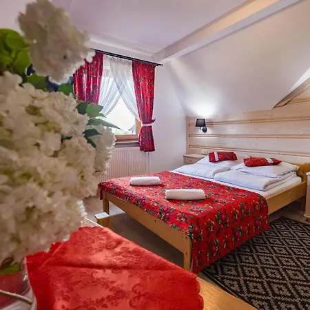 Goscinne Goraleczka Bed & Breakfast