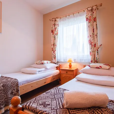 Frühstückspension Goscinne Goraleczka 3*
