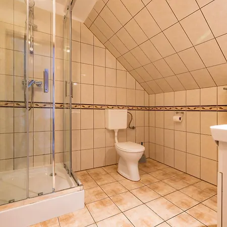 Goscinne Goraleczka Bed & Breakfast Szaflary