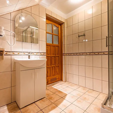 Bed & Breakfast Goscinne Goraleczka Szaflary