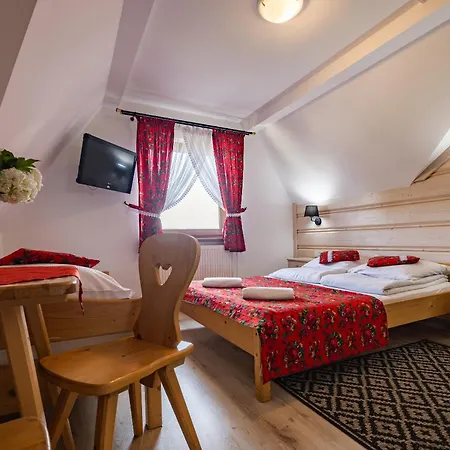 Goscinne Goraleczka Bed & Breakfast