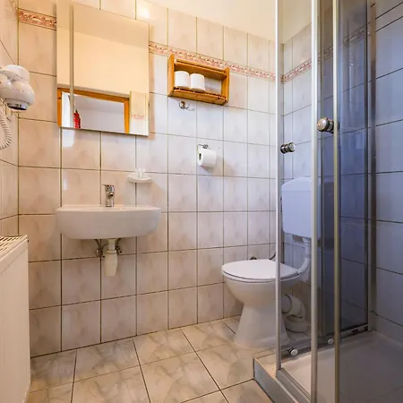 Goscinne Goraleczka Oda ve Kahvaltı 3*