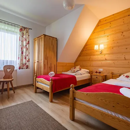 Goscinne Goraleczka 2*