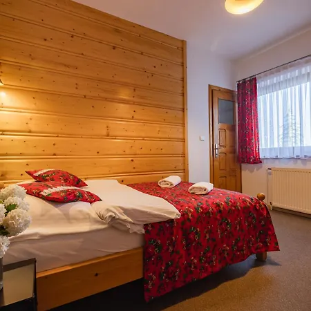 Goscinne Goraleczka Bed & Breakfast