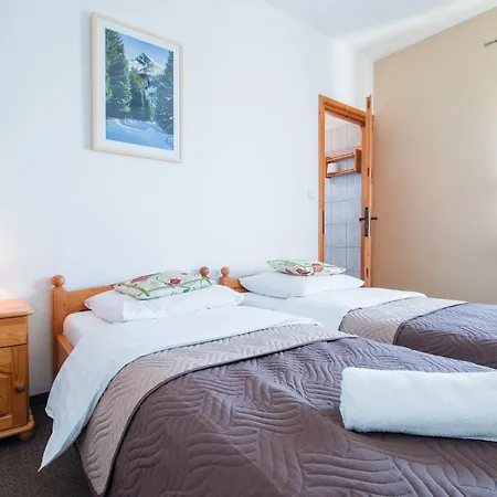 Bed & Breakfast Goscinne Goraleczka