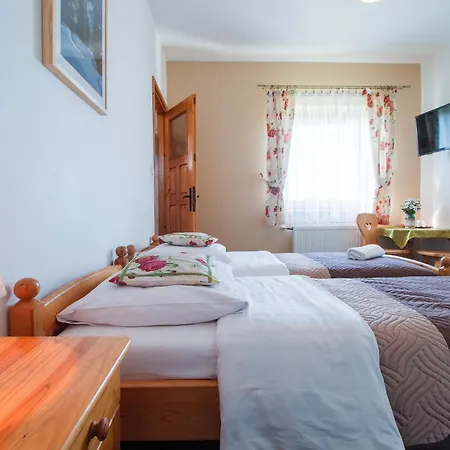 Goscinne Goraleczka B&B 3*