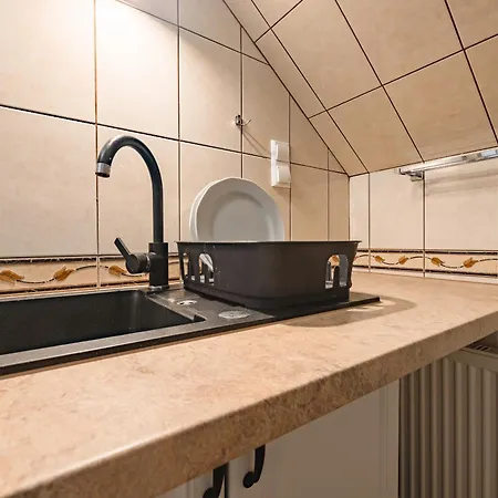 Bed & Breakfast Goscinne Goraleczka Szaflary