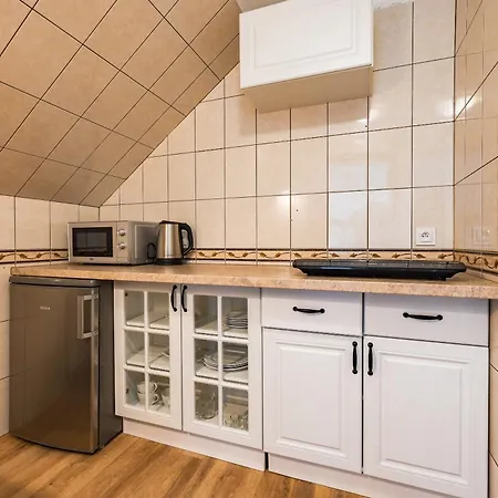 Goscinne Goraleczka 3*