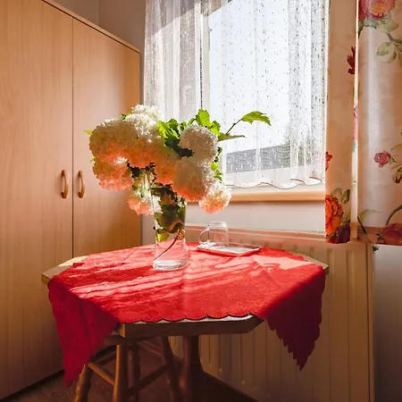 Goscinne Goraleczka Bed & Breakfast 2*