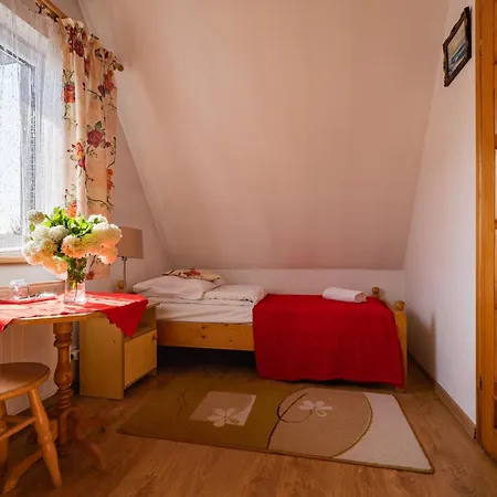 Goscinne Goraleczka 2*