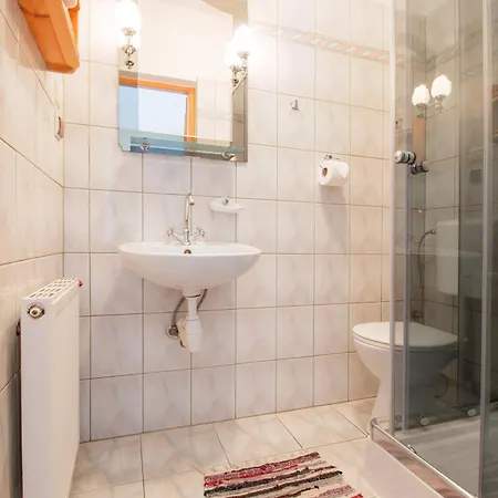 Gościnne Góraleczka Szaflary