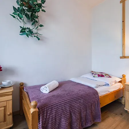 Goscinne Goraleczka Bed & Breakfast