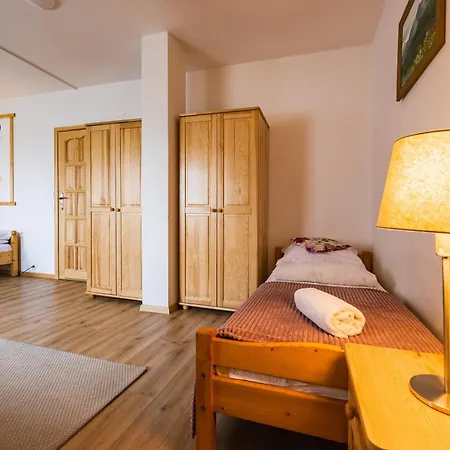 Bed & Breakfast Goscinne Goraleczka Szaflary