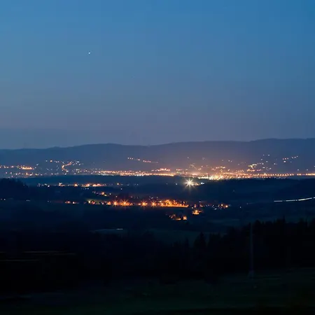 Nocleg ze śniadaniem Gościnne Góraleczka 2*