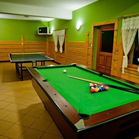B&B Goscinne Goraleczka 샤플라리