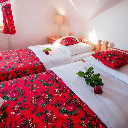 Bed and breakfast Gościnne Góraleczka Szaflary