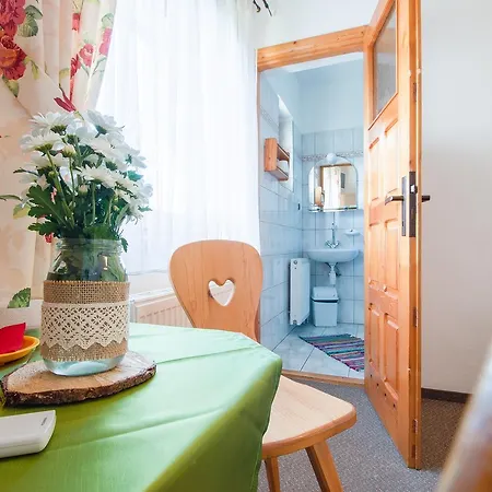 Bed and breakfast Gościnne Góraleczka Szaflary