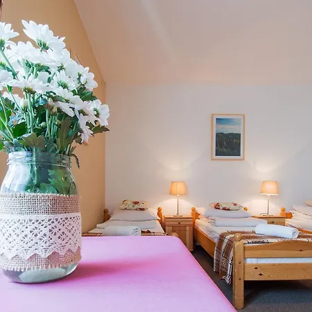 Bed and breakfast Gościnne Góraleczka