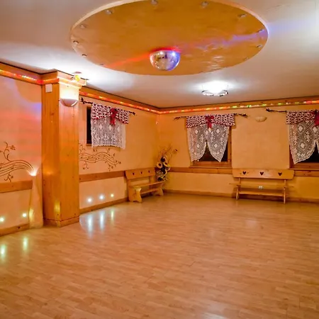 Frühstückspension Goscinne Goraleczka 3*