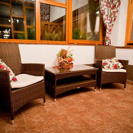 Gościnne Góraleczka Bed and breakfast