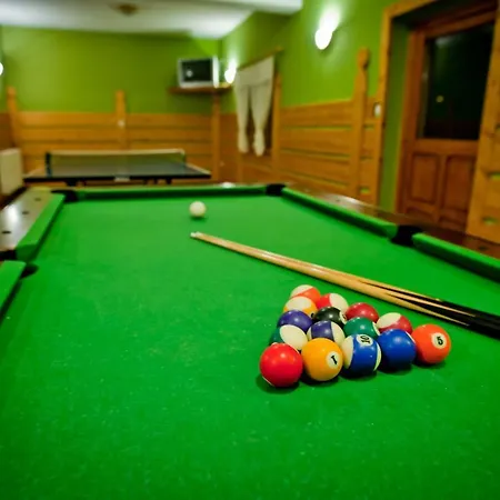 Goscinne Goraleczka 3*