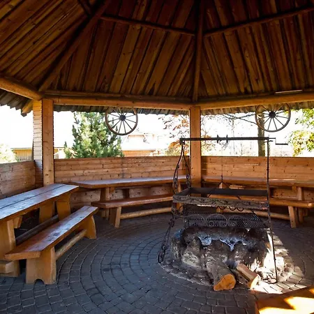Bed and breakfast Gościnne Góraleczka 2*
