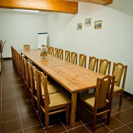 Goscinne Goraleczka B&B 샤플라리