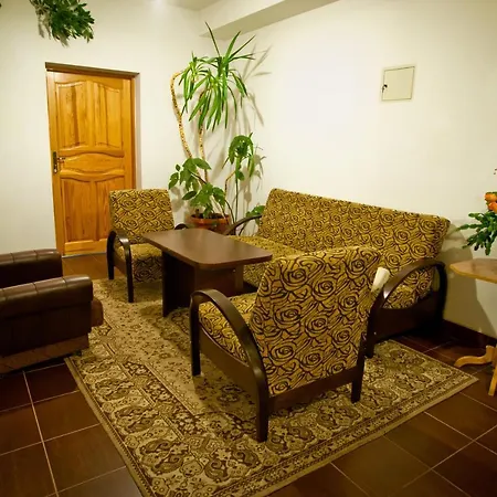 Bed & Breakfast Goscinne Goraleczka 2*