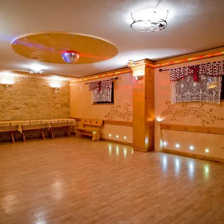 Goscinne Goraleczka Frühstückspension 3*