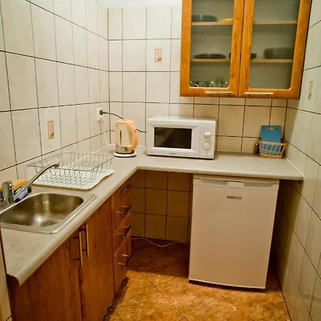 B&B Goscinne Goraleczka 샤플라리