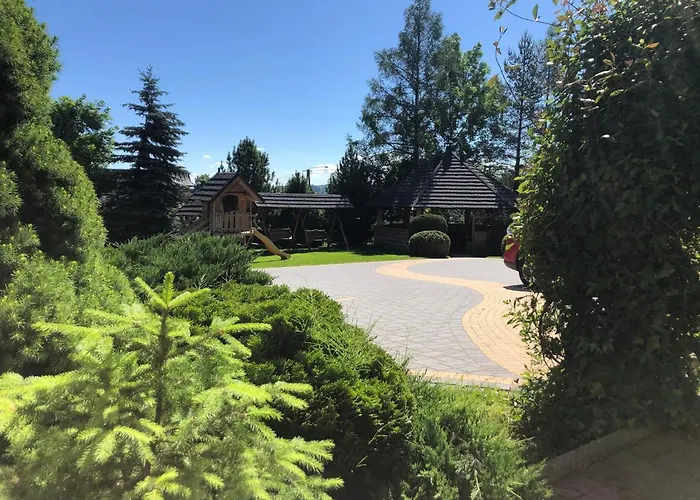 Goscinne Goraleczka 3*