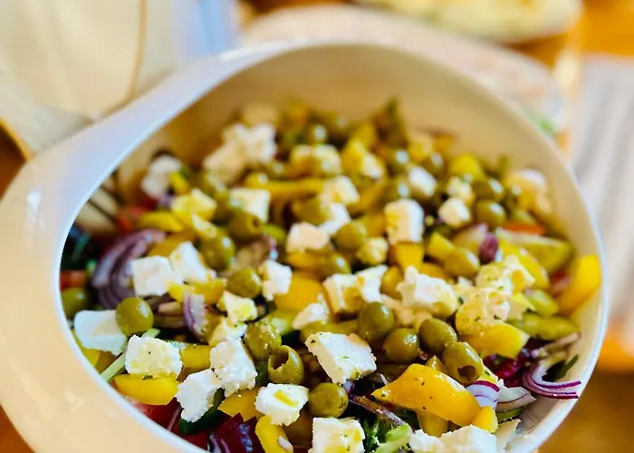 Goscinne Goraleczka Szaflary